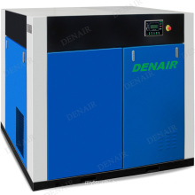 Rotary Screw Air Compressor 500 cfm Oil Free Unit Cost